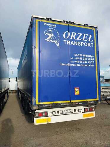 DAF 105 XF 2011, 1,030,000 km - 12.0 l - Gəncə