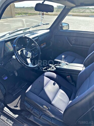 LADA (VAZ) Niva 2013, 150,000 km - 1.7 l - Bakı