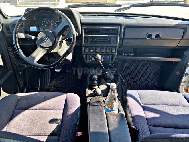 LADA (VAZ) Niva 2013, 150,000 km - 1.7 l - Bakı