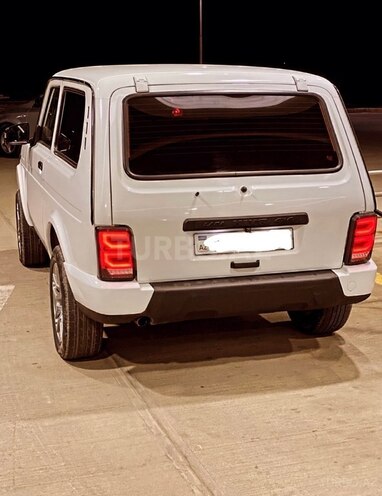 LADA (VAZ) Niva 2013, 150,000 km - 1.7 l - Bakı