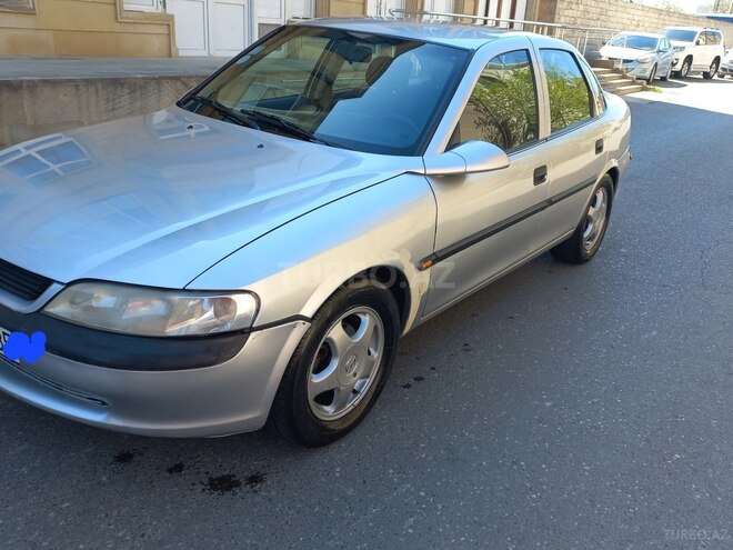 Opel Vectra 1998, 251,000 km - 1.8 l - Bakı