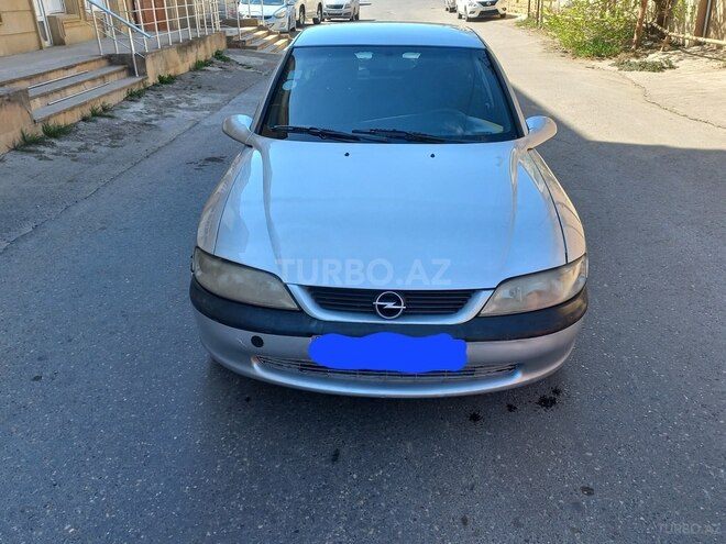 Opel Vectra 1998, 251,000 km - 1.8 l - Bakı