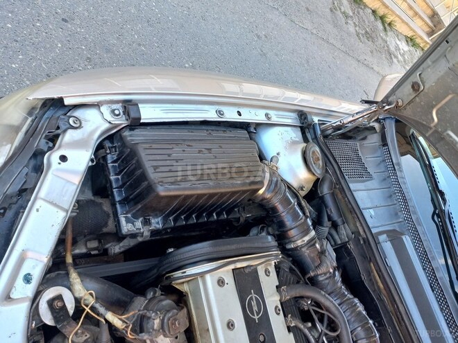 Opel Vectra 1998, 251,000 km - 1.8 l - Bakı