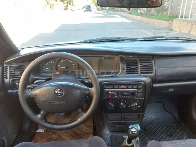 Opel Vectra 1998, 251,000 km - 1.8 l - Bakı