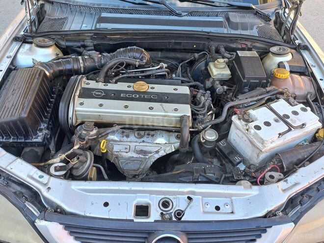 Opel Vectra 1998, 251,000 km - 1.8 l - Bakı