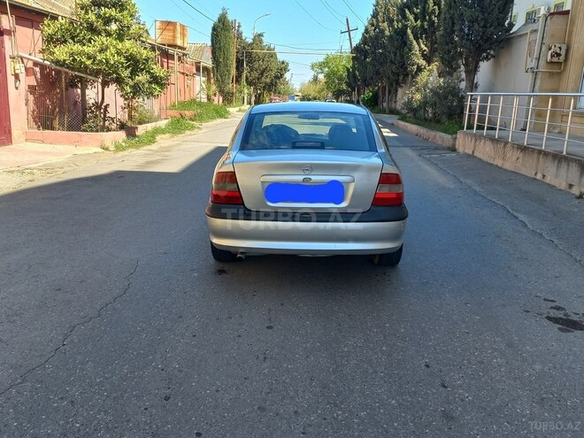 Opel Vectra 1998, 251,000 km - 1.8 l - Bakı