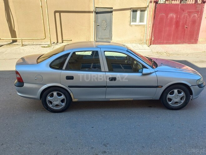Opel Vectra 1998, 251,000 km - 1.8 l - Bakı