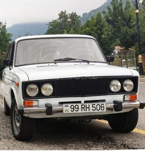 LADA (VAZ) 2106 2001, 90,000 km - 1.5 л - Qəbələ