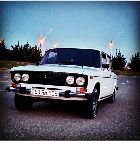 LADA (VAZ) 2106 2001, 90,000 km - 1.5 л - Qəbələ