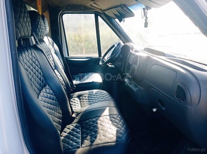 Ford Transit 2005, 506,970 km - 2.4 l - Bakı