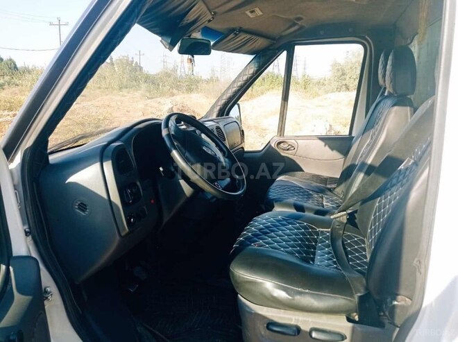 Ford Transit 2005, 506,970 km - 2.4 l - Bakı