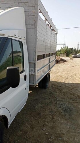 Ford Transit 2005, 506,970 km - 2.4 l - Bakı