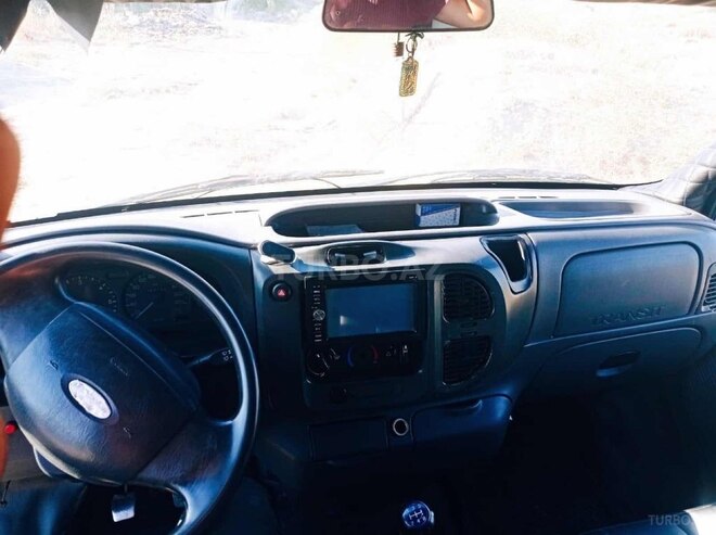 Ford Transit 2005, 506,970 km - 2.4 l - Bakı