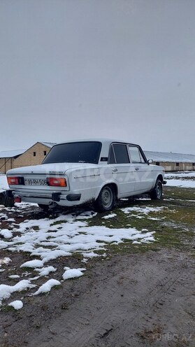 LADA (VAZ) 2106 2001, 90,000 km - 1.5 л - Qəbələ