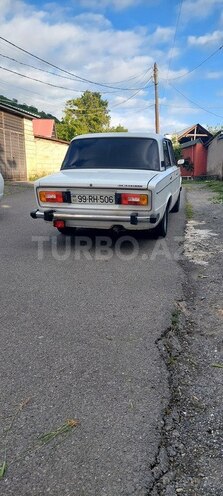 LADA (VAZ) 2106 2001, 90,000 km - 1.5 л - Qəbələ