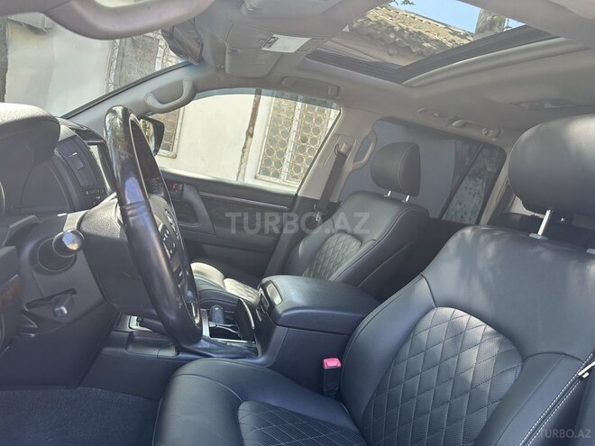 Toyota Land Cruiser 2012, 170,000 km - 4.0 l - Bakı