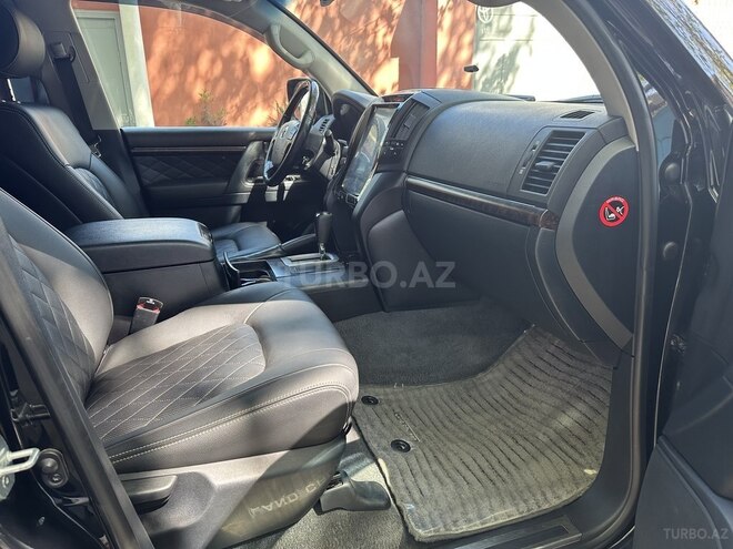 Toyota Land Cruiser 2012, 170,000 km - 4.0 l - Bakı