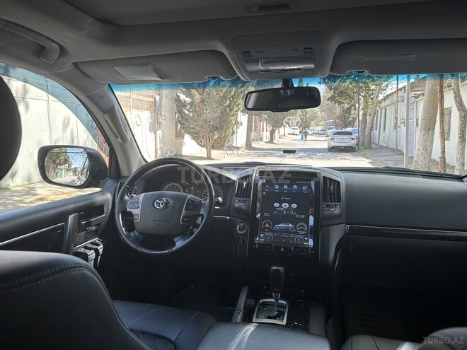 Toyota Land Cruiser 2012, 170,000 km - 4.0 l - Bakı