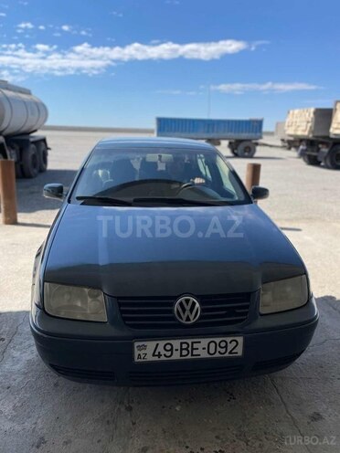 Volkswagen Jetta 2001, 226,000 km - 2.0 l - Hacıqabul