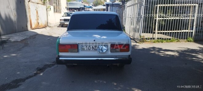 LADA (VAZ) 2107 2004, 211,643 km - 1.6 l - Şəki