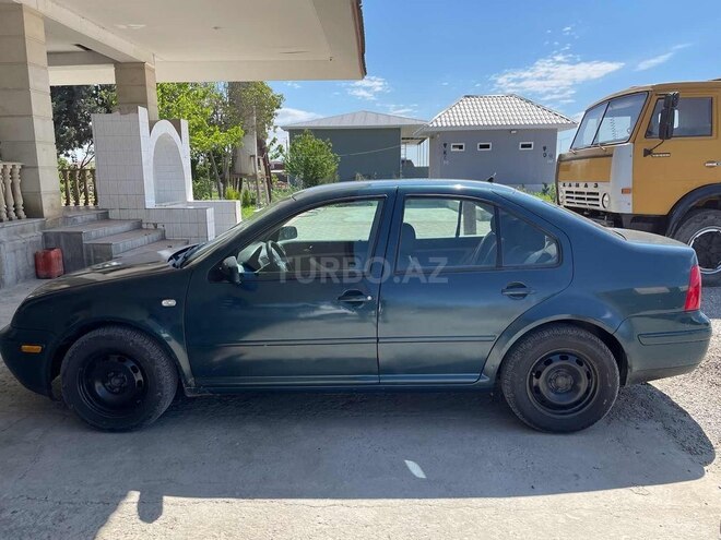 Volkswagen Jetta 2001, 226,000 km - 2.0 l - Hacıqabul