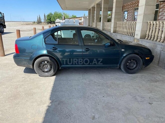 Volkswagen Jetta 2001, 226,000 km - 2.0 l - Hacıqabul