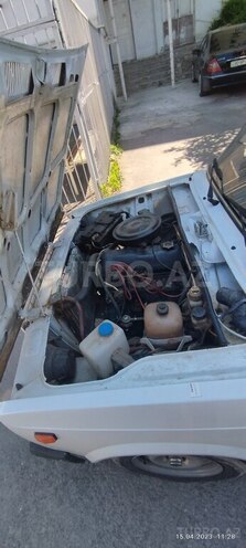 LADA (VAZ) 2107 2004, 211,643 km - 1.6 l - Şəki