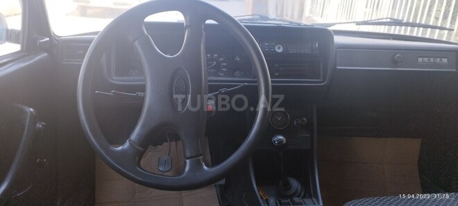 LADA (VAZ) 2107 2004, 211,643 km - 1.6 l - Şəki