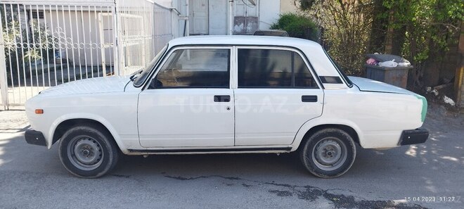 LADA (VAZ) 2107 2004, 211,643 km - 1.6 l - Şəki