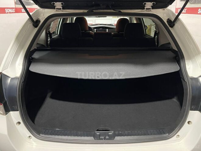 Toyota Corolla 2015, 169,000 km - 1.5 l - Bakı