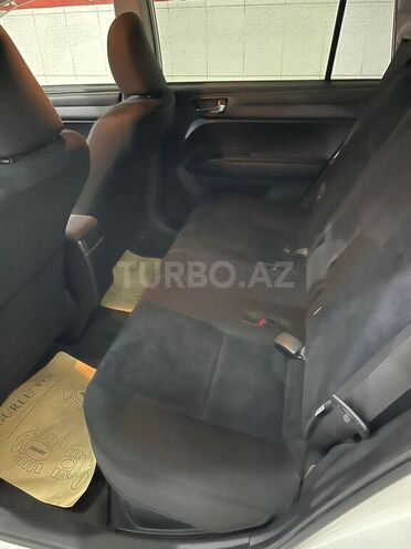 Toyota Corolla 2015, 169,000 km - 1.5 l - Bakı
