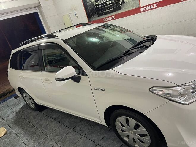 Toyota Corolla 2015, 169,000 km - 1.5 l - Bakı