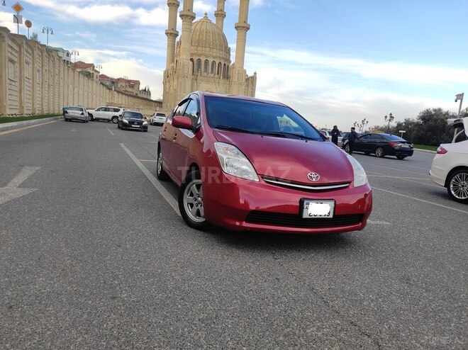 Toyota Prius 2008, 260,000 km - 1.5 l - Bakı