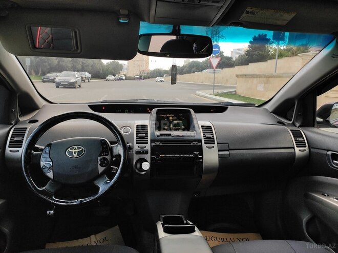 Toyota Prius 2008, 260,000 km - 1.5 l - Bakı