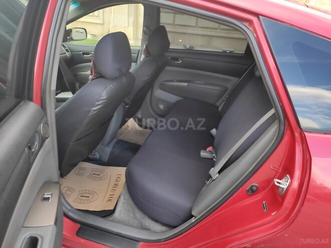 Toyota Prius 2008, 260,000 km - 1.5 l - Bakı
