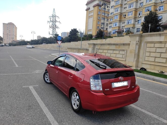 Toyota Prius 2008, 260,000 km - 1.5 l - Bakı