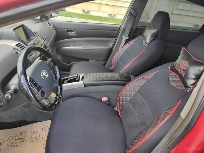 Toyota Prius 2008, 260,000 km - 1.5 l - Bakı