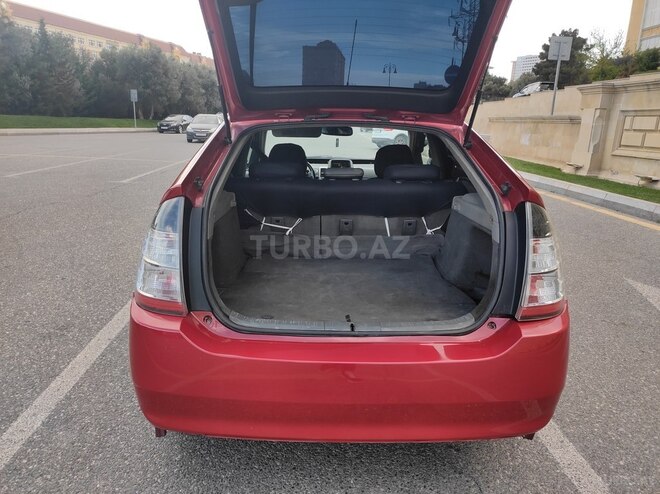Toyota Prius 2008, 260,000 km - 1.5 l - Bakı