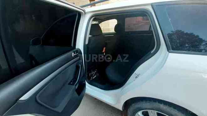 Volkswagen Golf 2010, 282,823 km - 1.6 l - Tərtər