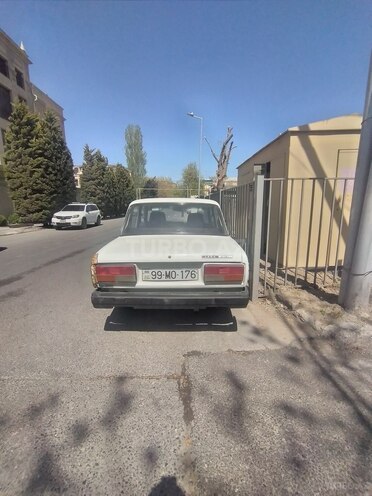 LADA (VAZ) 2107 2005, 99,500 km - 1.6 l - Bakı