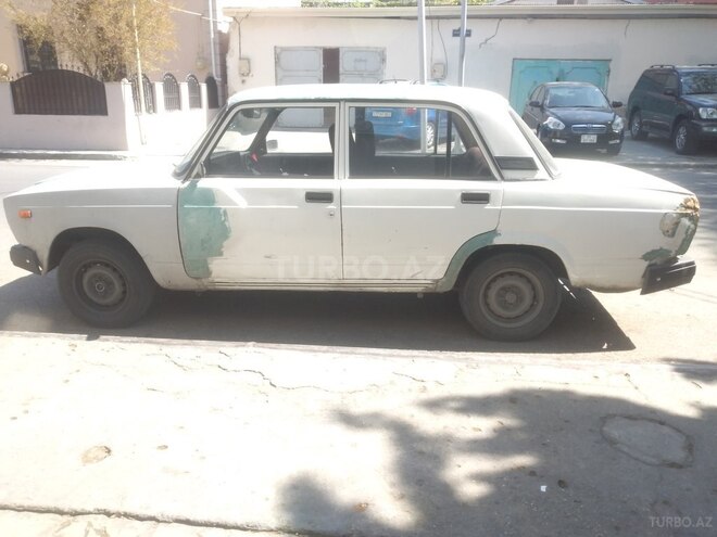 LADA (VAZ) 2107 2005, 99,500 km - 1.6 l - Bakı