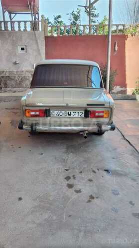 LADA (VAZ) 2106 1987, 58,000 km - 1.5 л - Şəmkir