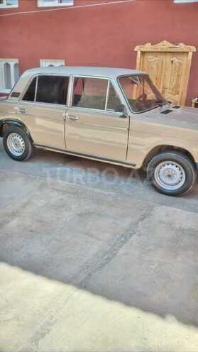 LADA (VAZ) 2106 1987, 58,000 km - 1.5 л - Şəmkir