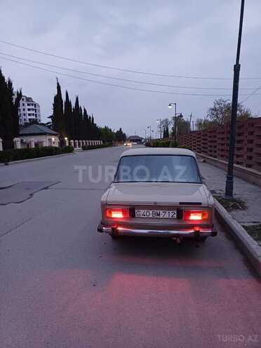 LADA (VAZ) 2106 1987, 58,000 km - 1.5 л - Şəmkir
