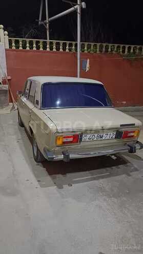 LADA (VAZ) 2106 1987, 58,000 km - 1.5 л - Şəmkir