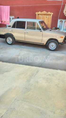 LADA (VAZ) 2106 1987, 58,000 km - 1.5 л - Şəmkir