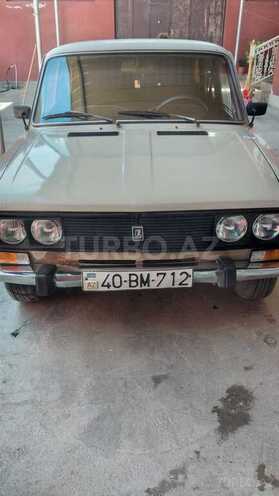 LADA (VAZ) 2106 1987, 58,000 km - 1.5 л - Şəmkir