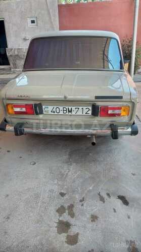 LADA (VAZ) 2106 1987, 58,000 km - 1.5 л - Şəmkir