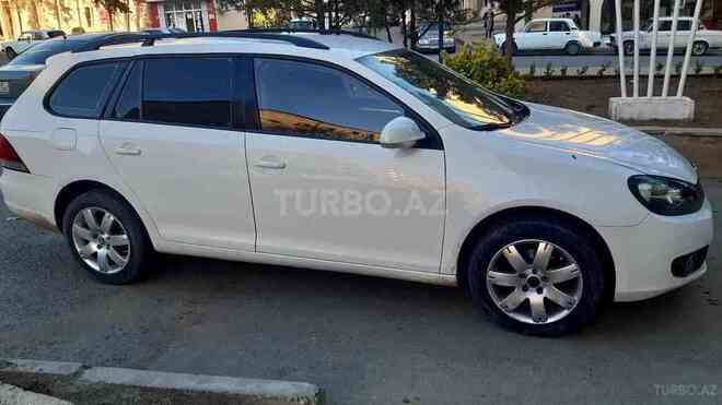 Volkswagen Golf 2010, 282,823 km - 1.6 l - Tərtər