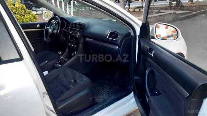 Volkswagen Golf 2010, 282,823 km - 1.6 l - Tərtər